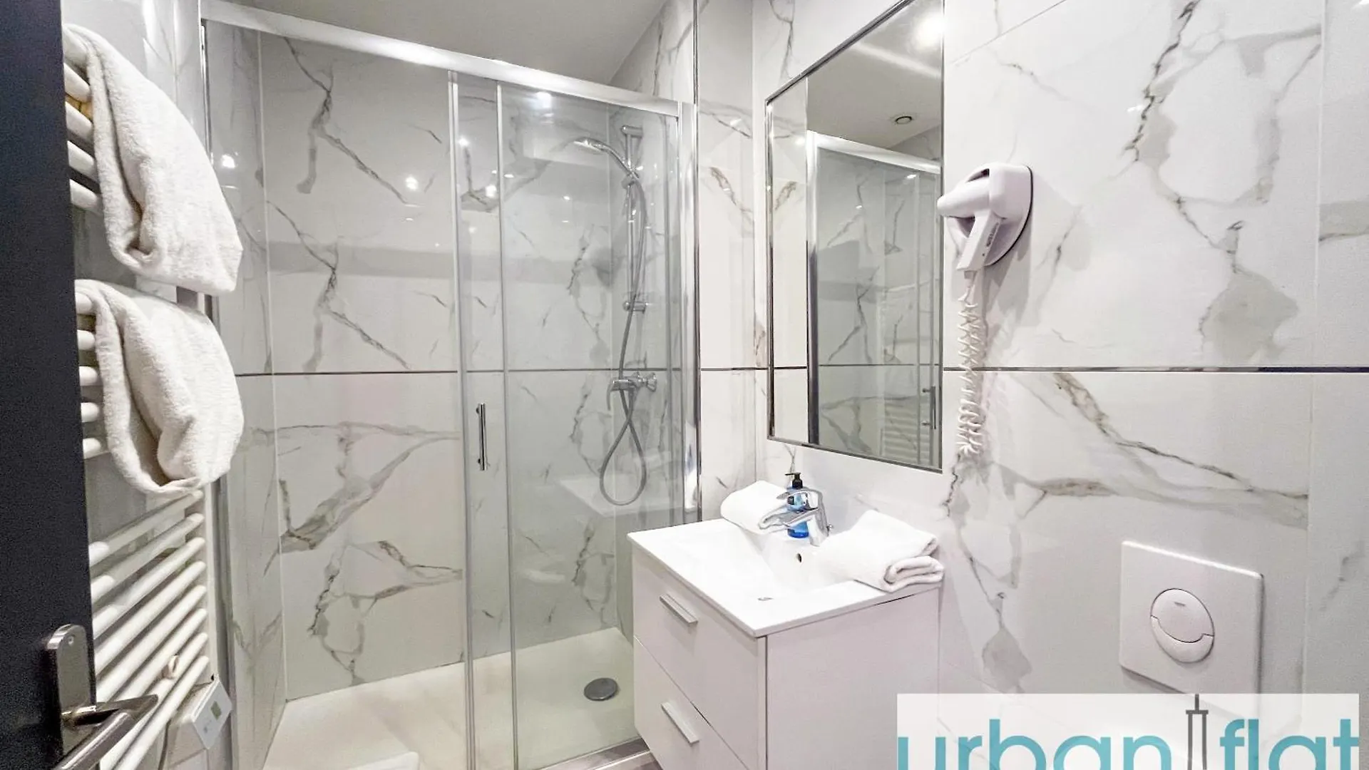 81 - Paris Luxe Sebastopol 아파트