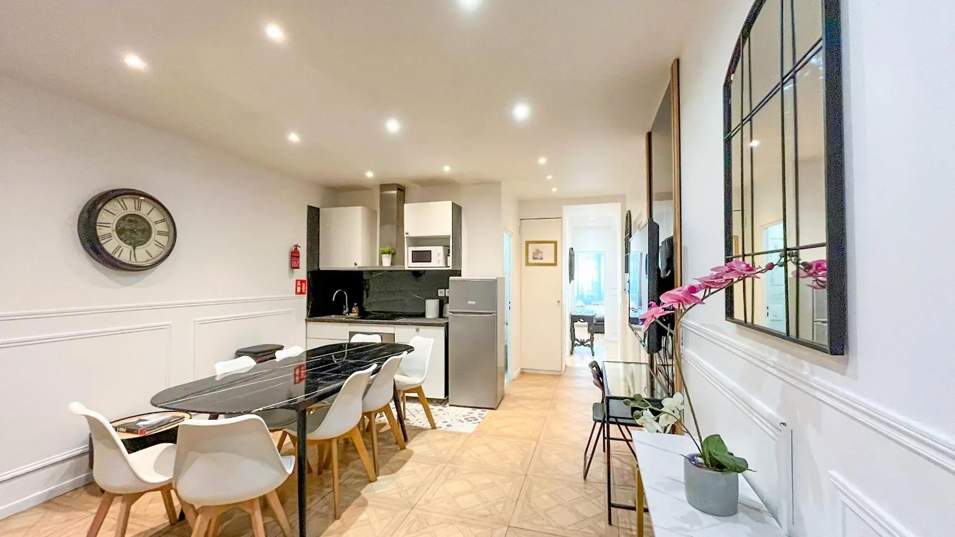 81 - Paris Luxe Sebastopol