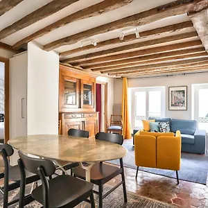 Guestready - Exquisite At 3º Arr Apartment