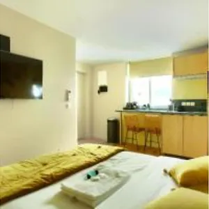Centre De By Prestige Apartment